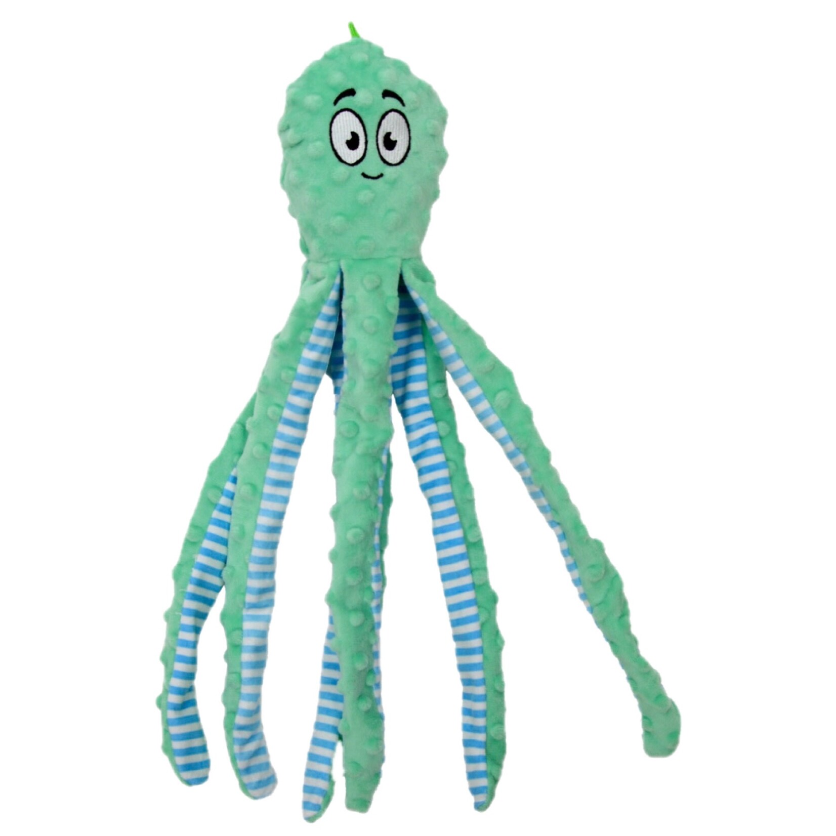 Jack & Vanilla Bubble Plush octopus - 45 cm