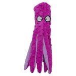 Jack & Vanilla Bubble Plush octopus - 32 cm