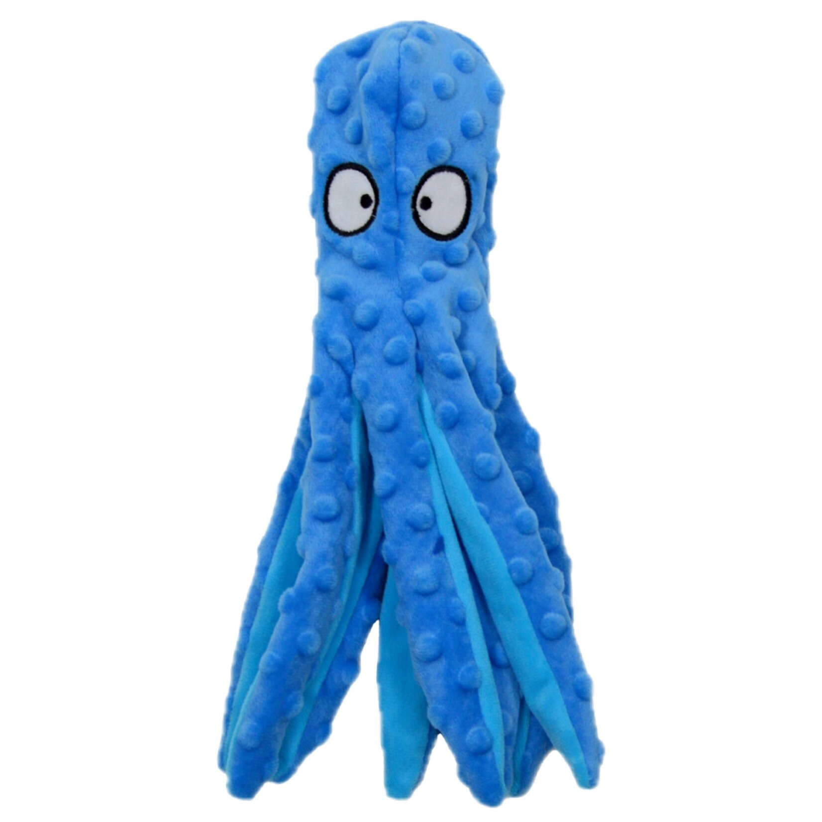 Jack & Vanilla Bubble Plush octopus - 32 cm