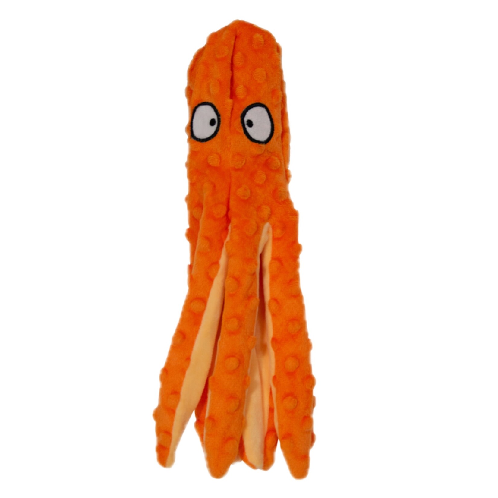 Jack & Vanilla Bubble Plush octopus - 32 cm
