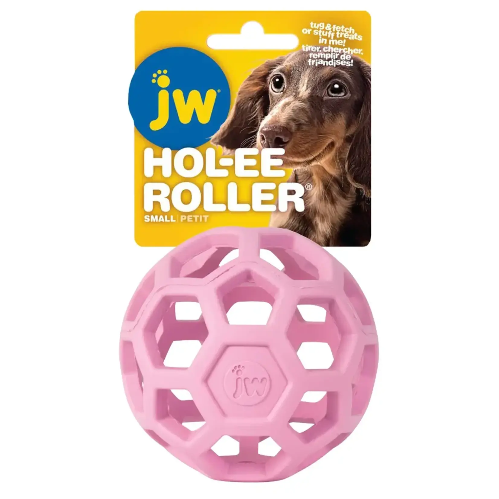 JW JW Hol-ee roller M
