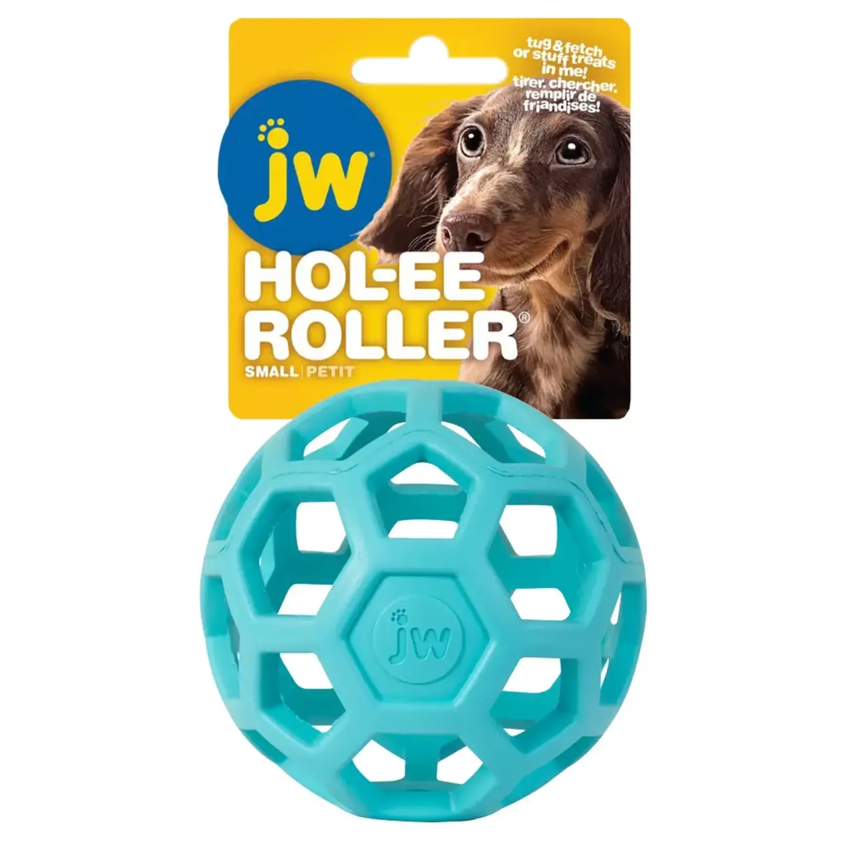 JW JW Hol-ee roller M