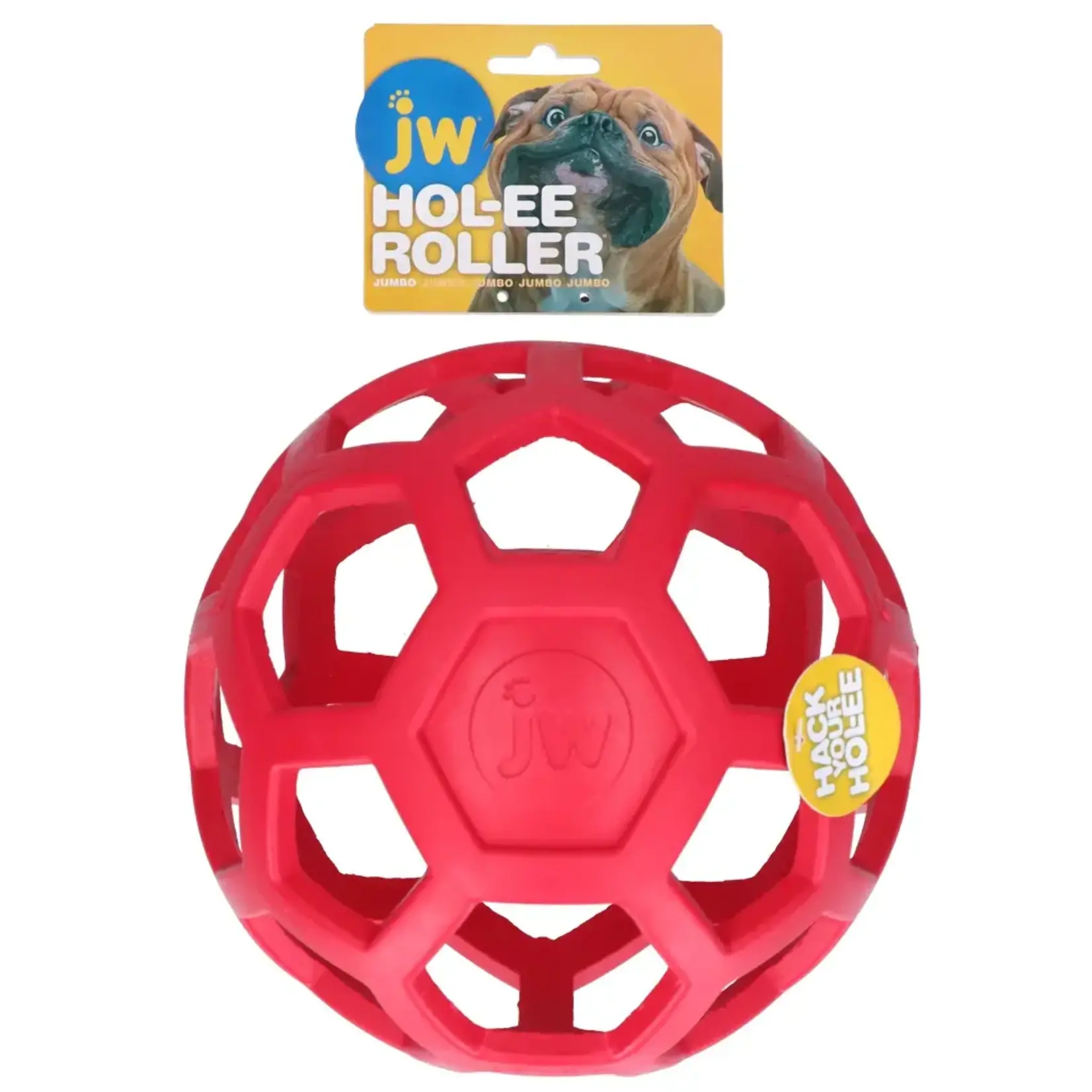 JW JW Hol-ee roller