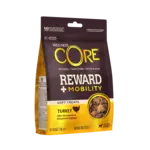 Wellness Core soft treats turkey - 170 gr