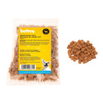 Boomy Vleestrainers hert - 250 gr