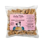 Betty Miller Betty Miller (Grain Free) Banana, apple, blueberry crunchy bones 400 gr