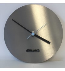ChantalBrandO Wandklok Lima Mini Circle