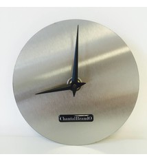ChantalBrandO Wandklok Rimini Ultra Mini