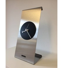 ChantalBrandO Tafelklok Yara zwarte cirkel