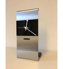 ChantalBrandO Tafelklok Modena Nero