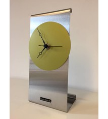 ChantalBrandO Tafelklok Modena Limone