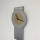 ChantalBrandO Wandklok Pendulum Gold