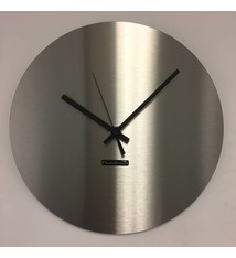 ChantalBrandO WANDKLOK RVS FIRENZE DESIGN