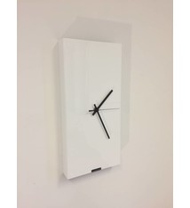 ChantalBrandO Wandklok Matterhorn