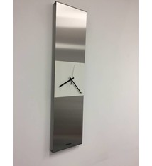 ChantalBrandO Wandklok Heart of the Sunrise