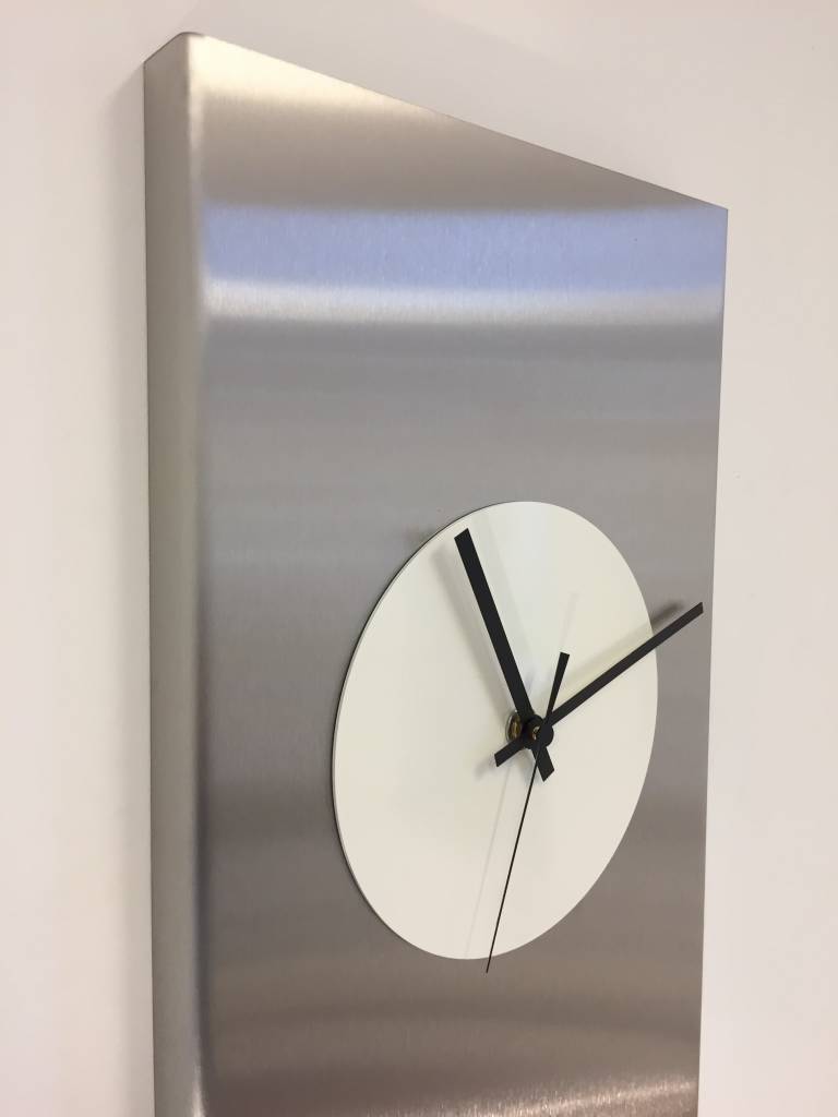 ChantalBrandO Wandklok OSLO Snow White