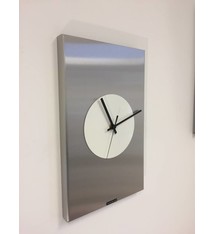 ChantalBrandO Wandklok Oslo Snow White