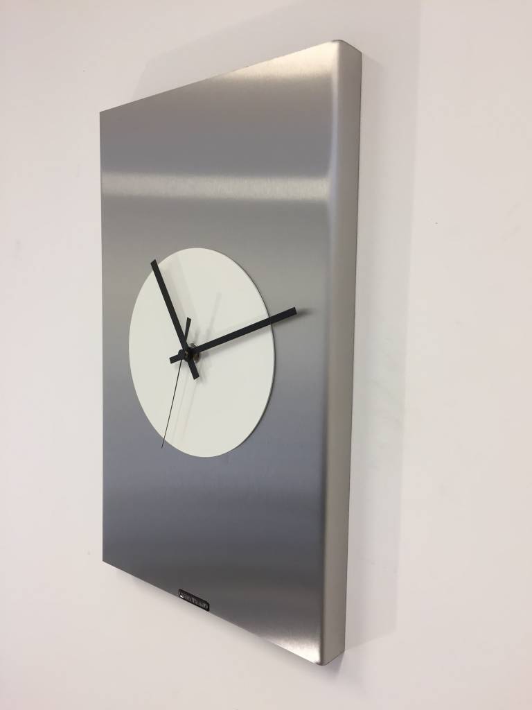 ChantalBrandO Wandklok OSLO Snow White