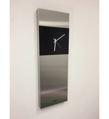 ChantalBrandO Wandklok Himalaya Black Sky