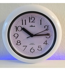 Atlanta Badkamer klok Atlanta