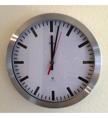 Atlanta Stationsklok  radio gestuurd Atlanta