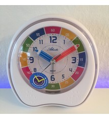 NiceTime Kinderwekker met leerfunctie