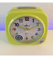 Atlanta Kinderwekker in mini formaat