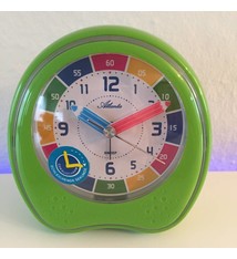 Atlanta Kinderwekker met leerfunctie
