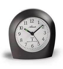 NiceTime Alarm klok