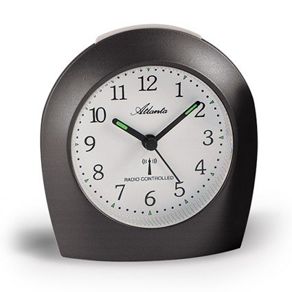 NiceTime Alarm klok