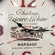 NiceTime Wandklok Chateau Margaux