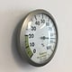 NiceTime Sauna Hygrometer 12 cm diameter