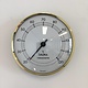 NiceTime Sauna Thermometer 10,2 cm