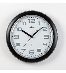 Atlanta Wandklok modern design