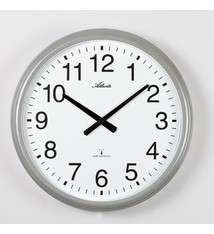 Atlanta Stationsklok binnen & Buiten XL