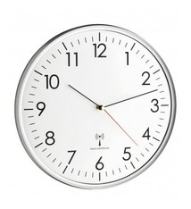 NiceTime TFA radiografische wandklok Modern Design