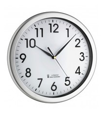 NiceTime Radiografische wandklok modern design