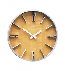 Atlanta Wandklok Canada Modern Design