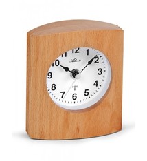 Atlanta Tafelklok WOODSTOCK Modern Design