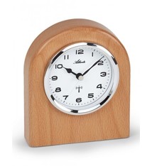 Atlanta Tafelklok Woodpecker Modern Design