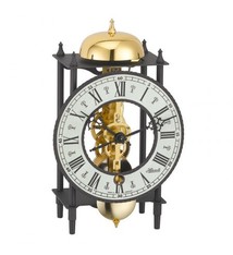 NiceTime Wandklok SK Classic Design