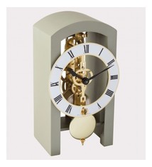 Hermle Tafelklok The Grey Modern Design