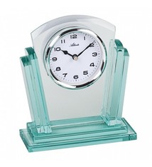 Atlanta Tafelklok GLAS DESIGN