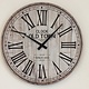 NiceTime Wandklok OLD TOWN 1832 Vintage RETRO