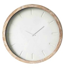 NiceTime Wandklok ABSTRACT Modern Design XXL