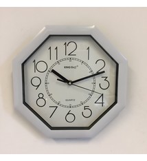 NiceTime Wandklok MOBY Modern Design