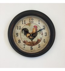 NiceTime Wandklok Le Coq vintage industrieel