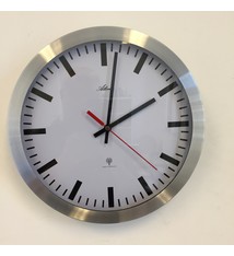 Atlanta Wandklok Apollo modern design