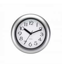 Pevanda Wandklok badkamer