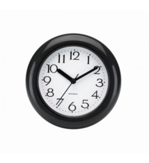 Pevanda Wandklok badkamer